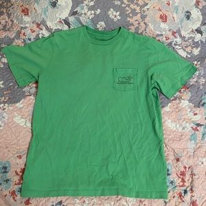 Vineyard Vines Tee
